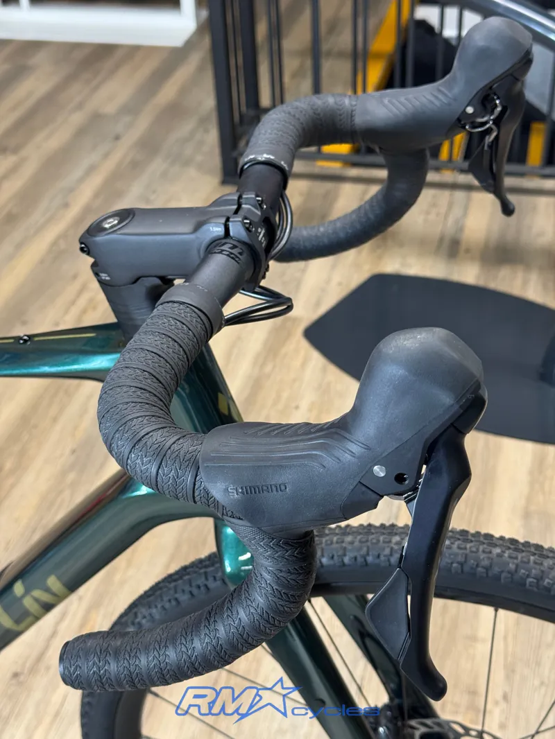 Liv Devote Advanced 2 Large Kelp Forest Ex-demo-4