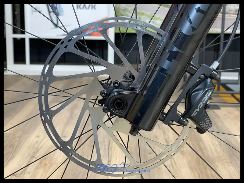 Liv Intrigue X Advanced E+ Elite 1 Small Raw Carbon 2025 Ex-Display-11