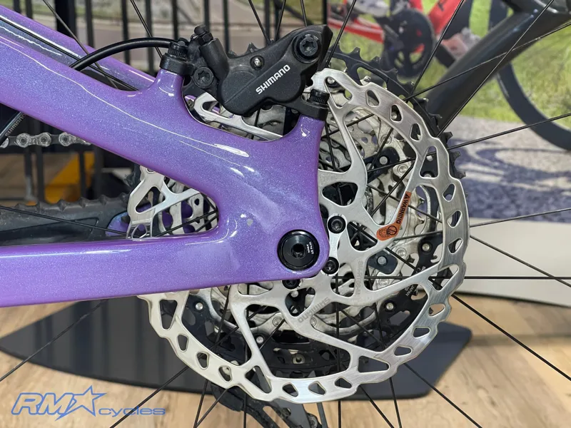 Liv Intrigue X Advanced 2 M Digital Blurple 2025 Ex-Demo-9