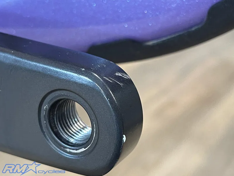 Liv Intrigue X Advanced 2 M Digital Blurple 2025 Ex-Demo-13