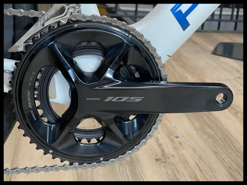 Pinarello X5 Disc 105 Di2 22x12 51.5 cm-5