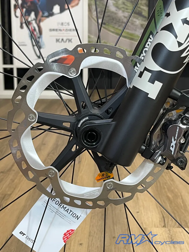 Pivot Switchblade V6 29 Pro Xt/XTR Stealth Mojave Medium-10