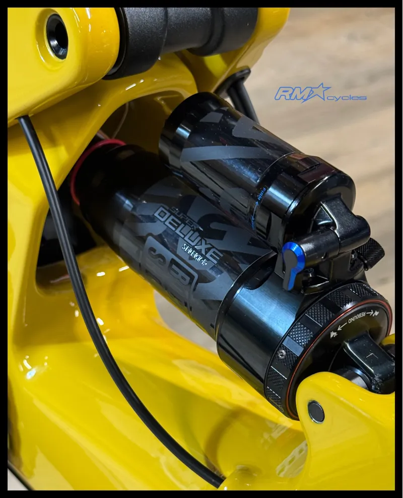 Santa Cruz Heckler SL 1 C MX Yellow S 2025-4