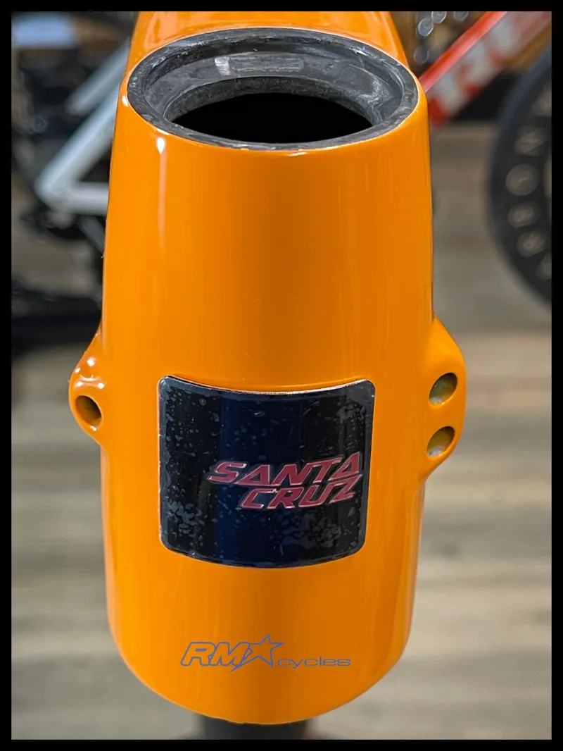 Santa Cruz Tallboy 5 CC 29 Medium MELON Fox Factory Shock Frameset 2025-7