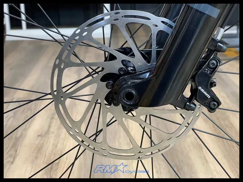 Santa Cruz Tallboy 5 C 29 MELON R 2025-7