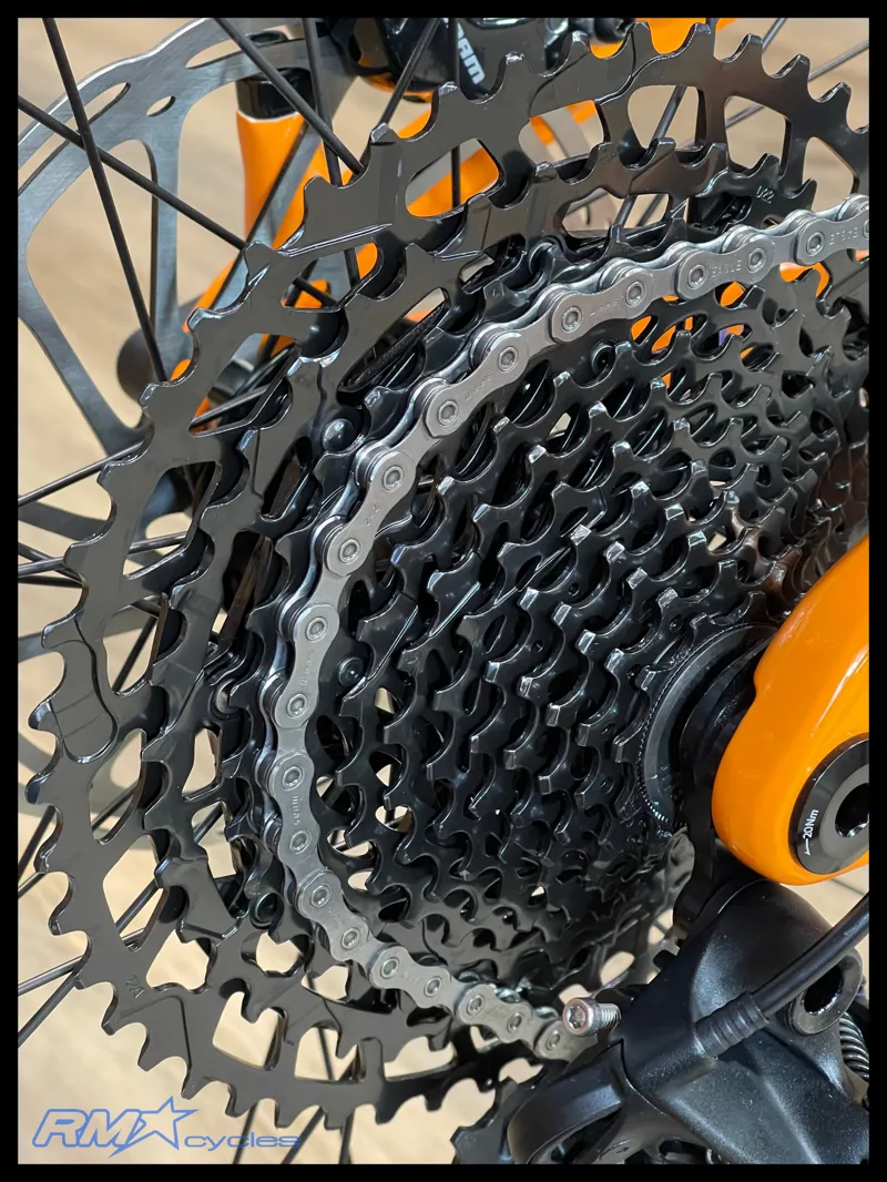 Santa Cruz Tallboy 5 C 29 MELON R 2025-3