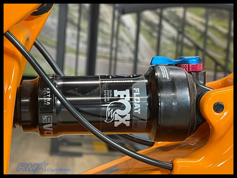 Santa Cruz Tallboy 5 C 29 MELON R 2025-5