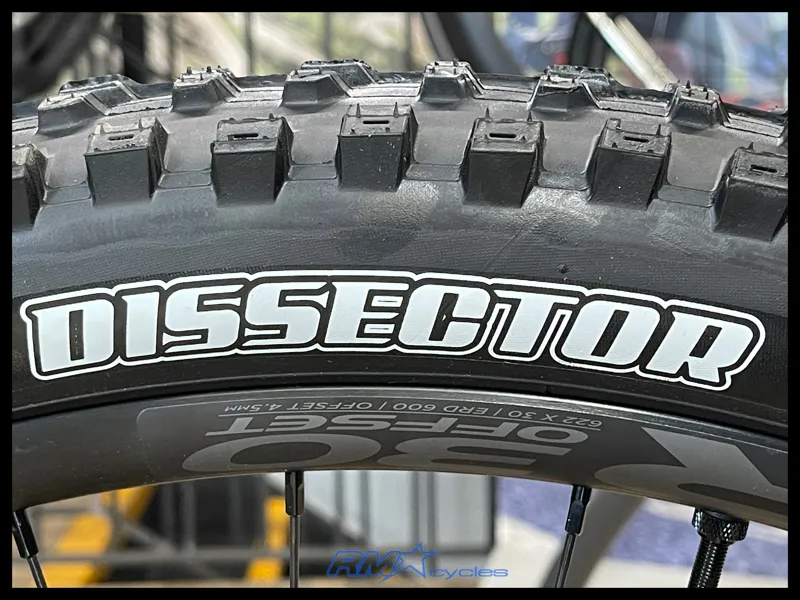 Santa Cruz Tallboy 5 C 29 MELON R 2025-9