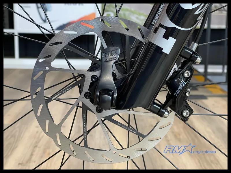 Santa Cruz Tallboy 5 C 29 White GX AXS 2025-9