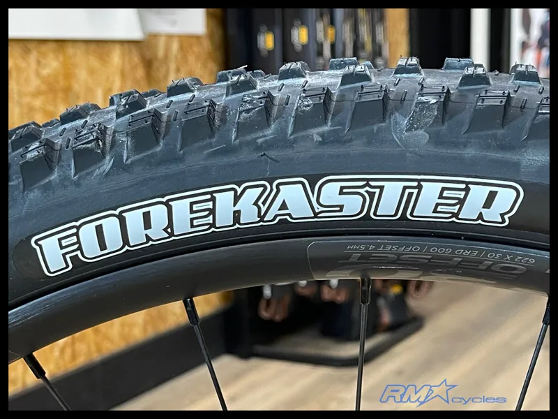 Santa Cruz Tallboy 5 C 29 MELON GX AXS 2025-11