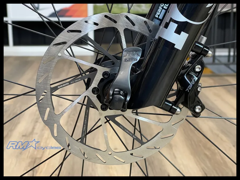 Santa Cruz Tallboy 5 C 29 MELON GX AXS 2025-9