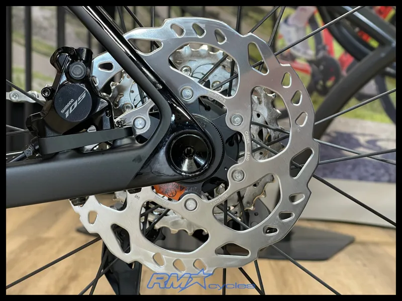 Trek MADONE SL 6 Gen 8 Gloss Dark Star/Deep Matte Smoke 2025-11