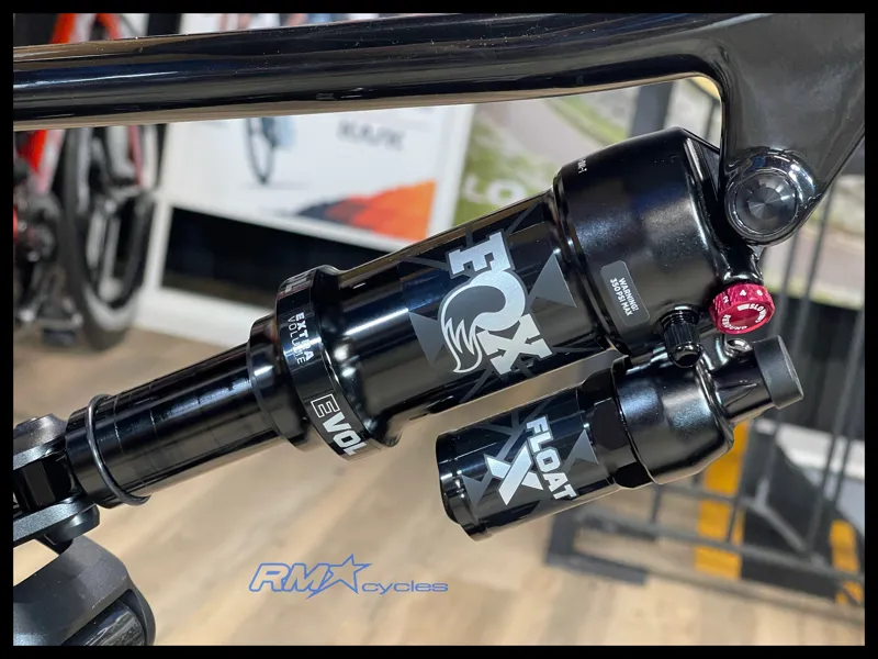 Amflow PX Carbon GL-5