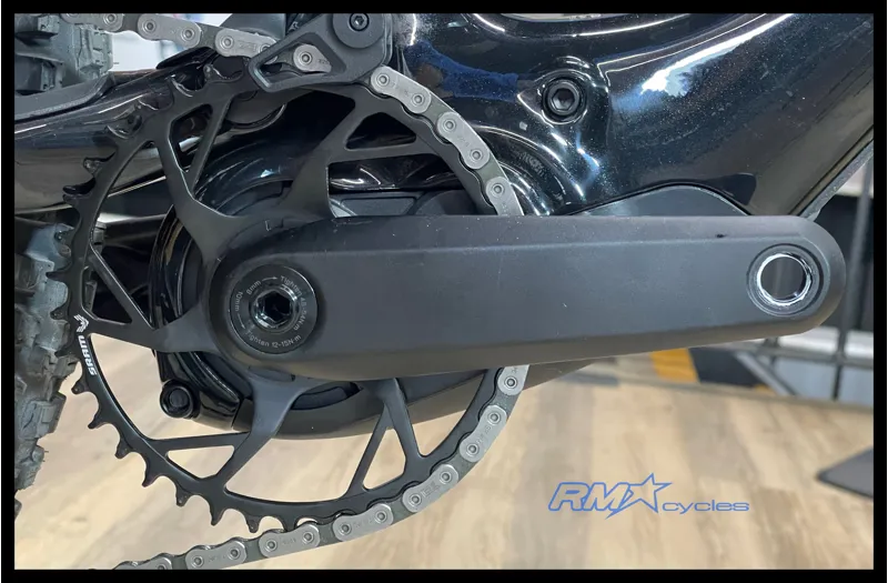 Amflow PX Carbon GL-6