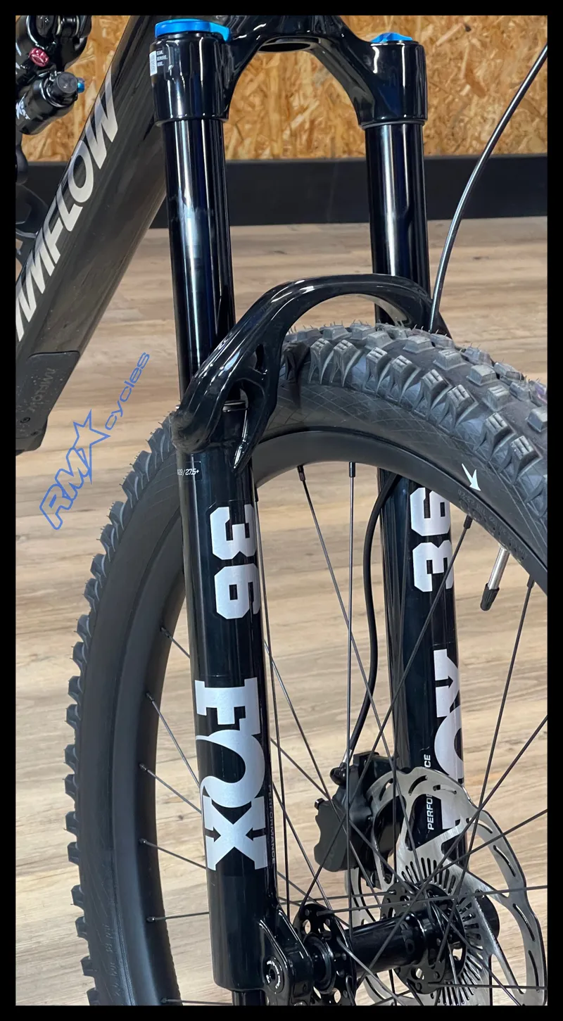 Amflow PX Carbon GL-3