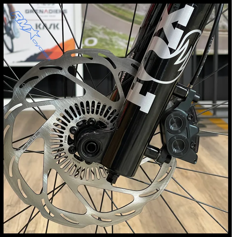 Amflow PX Carbon GL-8