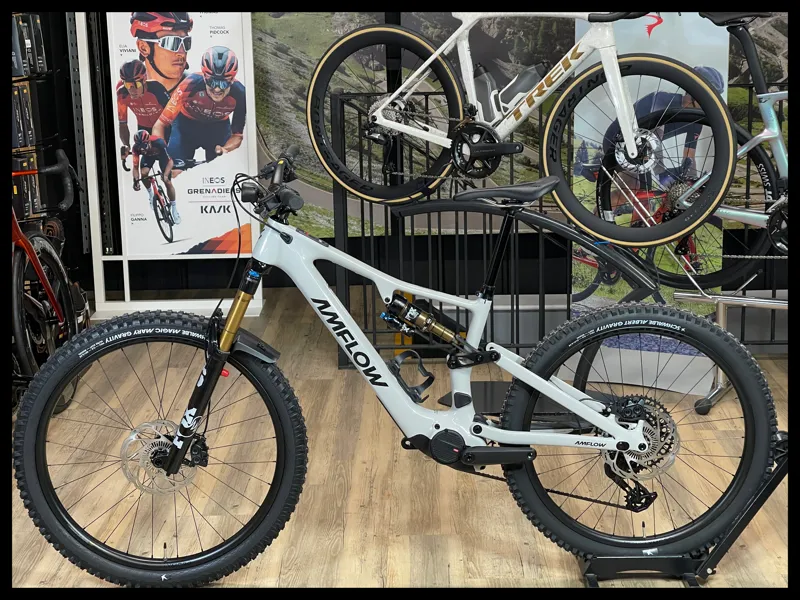 Amflow PX Carbon Pro Moomstone Grey 2026-1