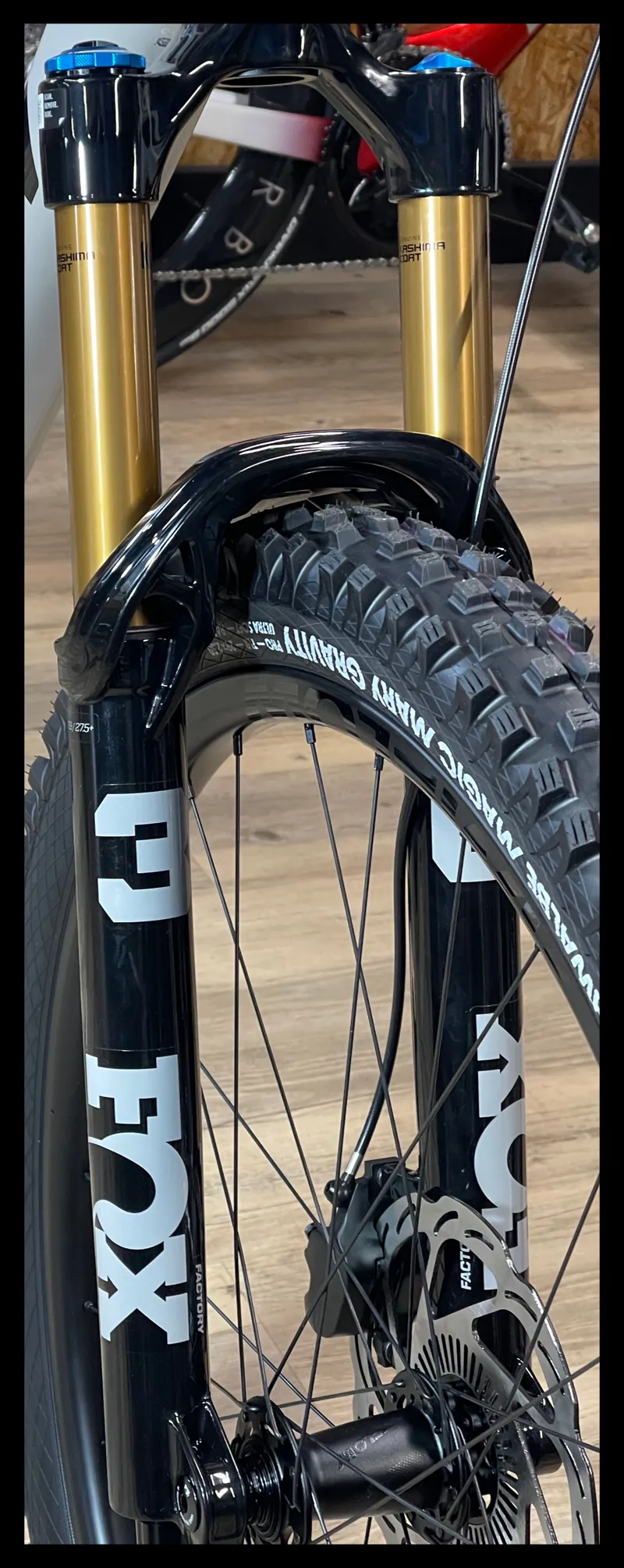 Amflow PX Carbon Pro Moomstone Grey 2026-3