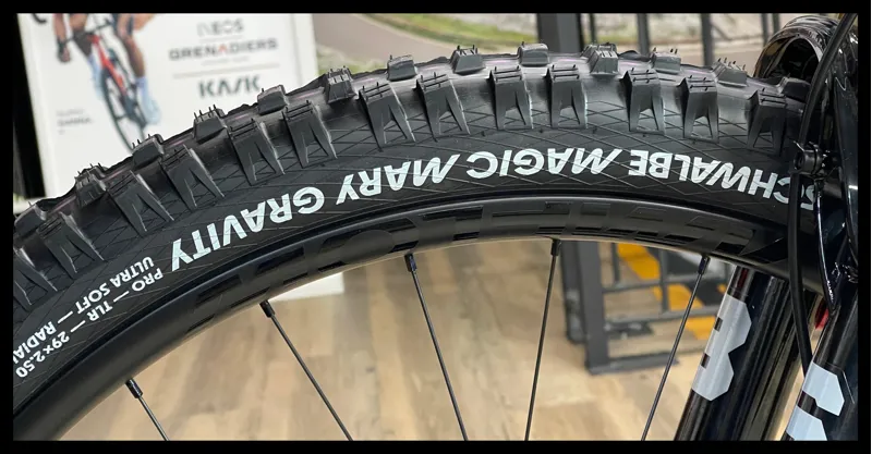 Amflow PX Carbon Pro Moomstone Grey 2026-11