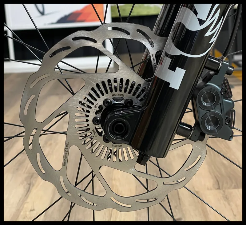 Amflow PX Carbon Pro Moomstone Grey 2026-9