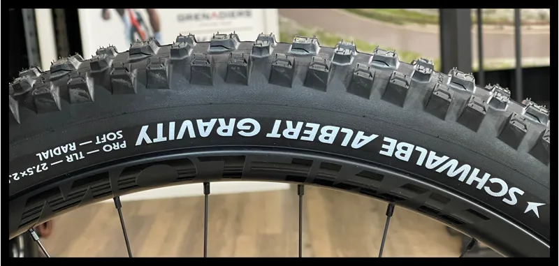 Amflow PX Carbon Pro Moomstone Grey 2026-12