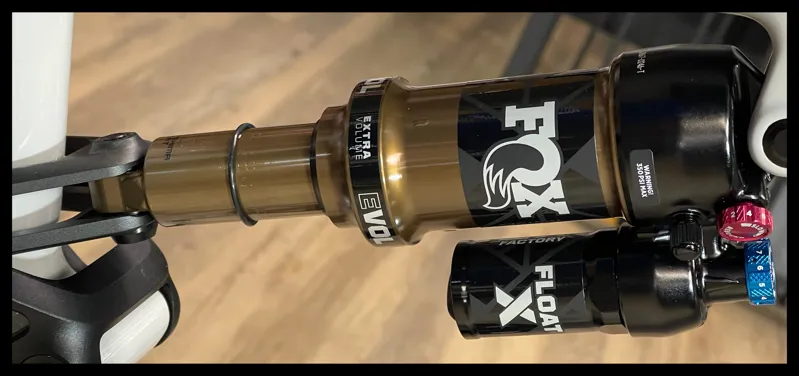 Amflow PX Carbon Pro Moomstone Grey 2026-7