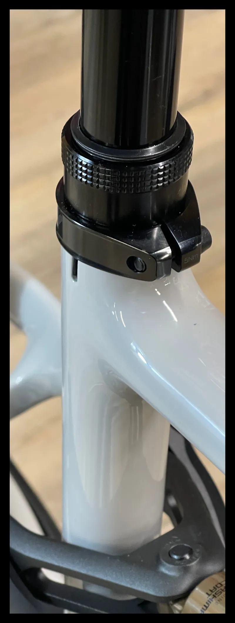 Amflow PX Carbon Pro Moomstone Grey 2026-4