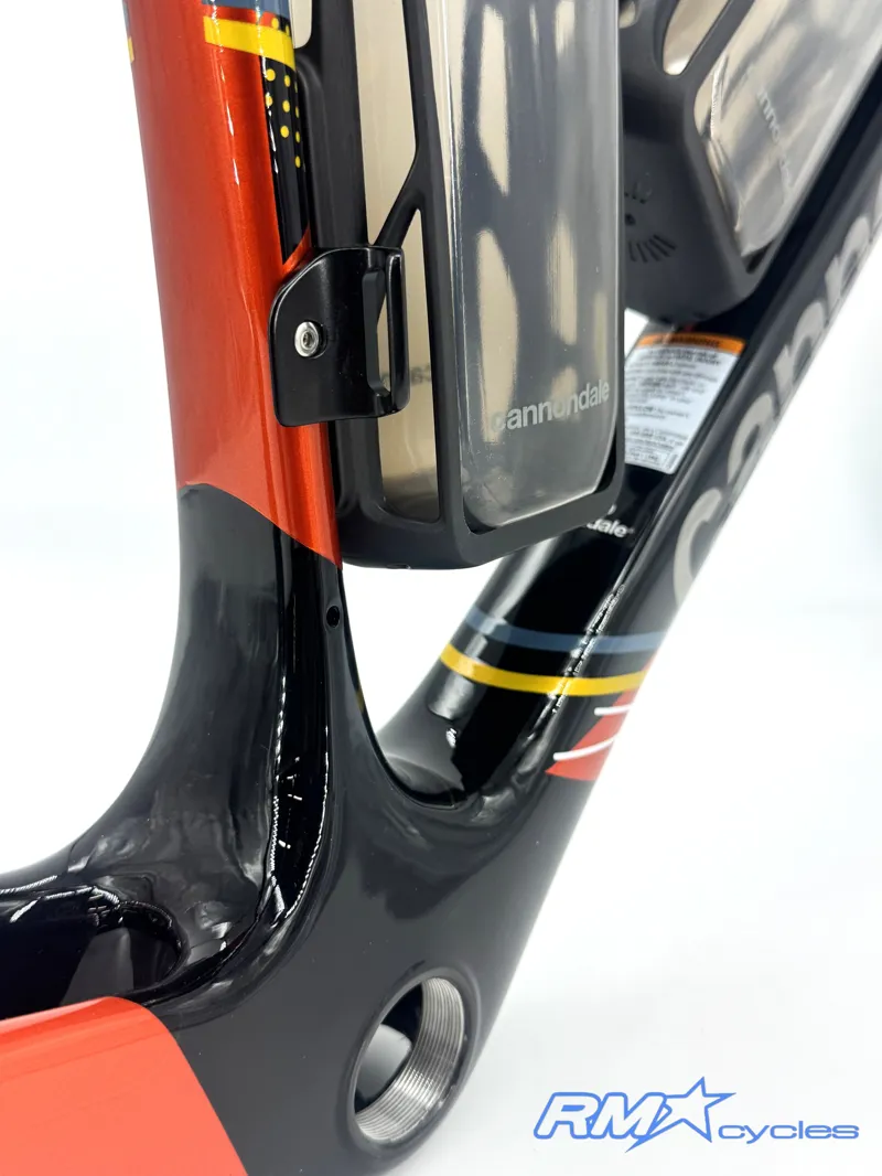 Cannondale Supersix EVO LAB71 A/M Frameset WOW Colours 52cm-8