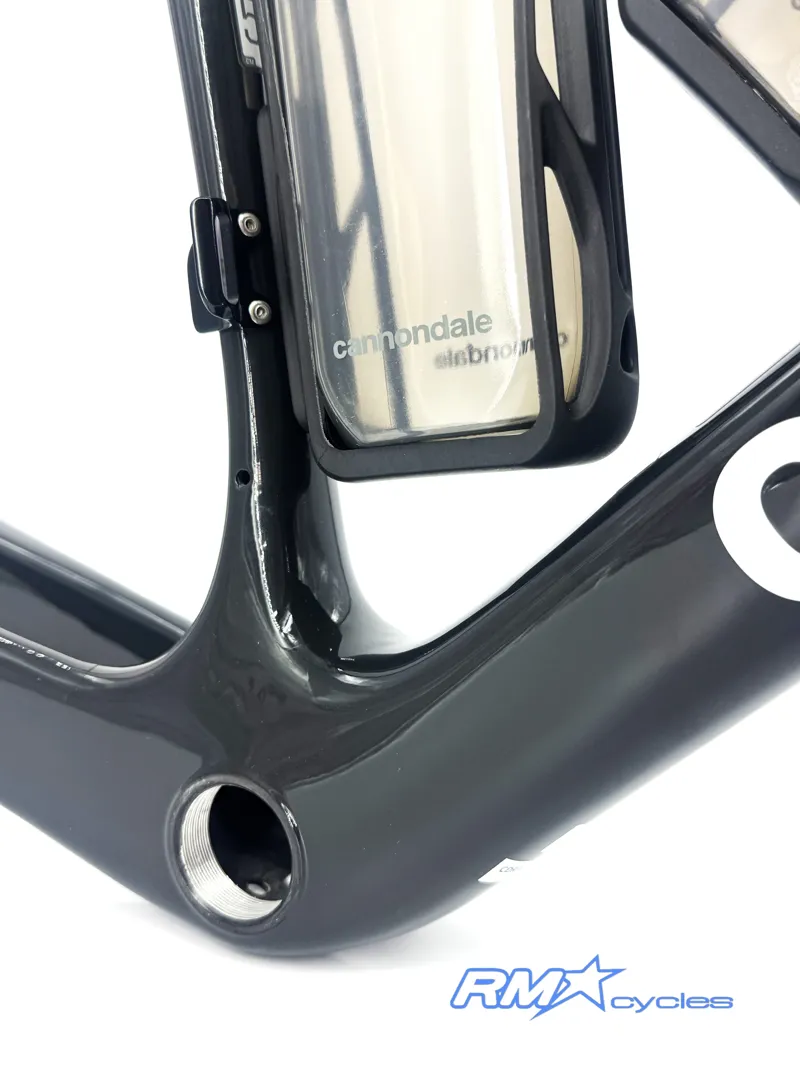 Cannondale SuperSix EVO LAB71 A/M Frameset EF Oatly Team Replica 58cm-6