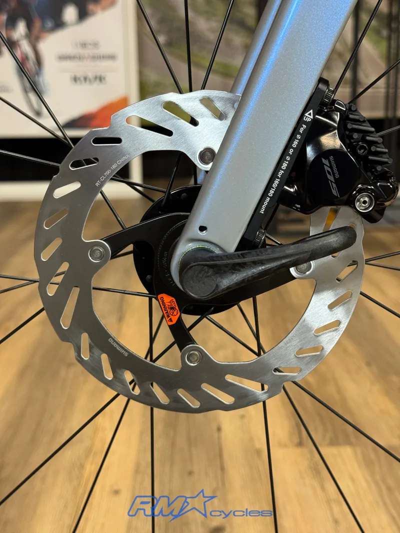Giant Defy Advanced 105 Di2 Custom Build Large Moonstone-9
