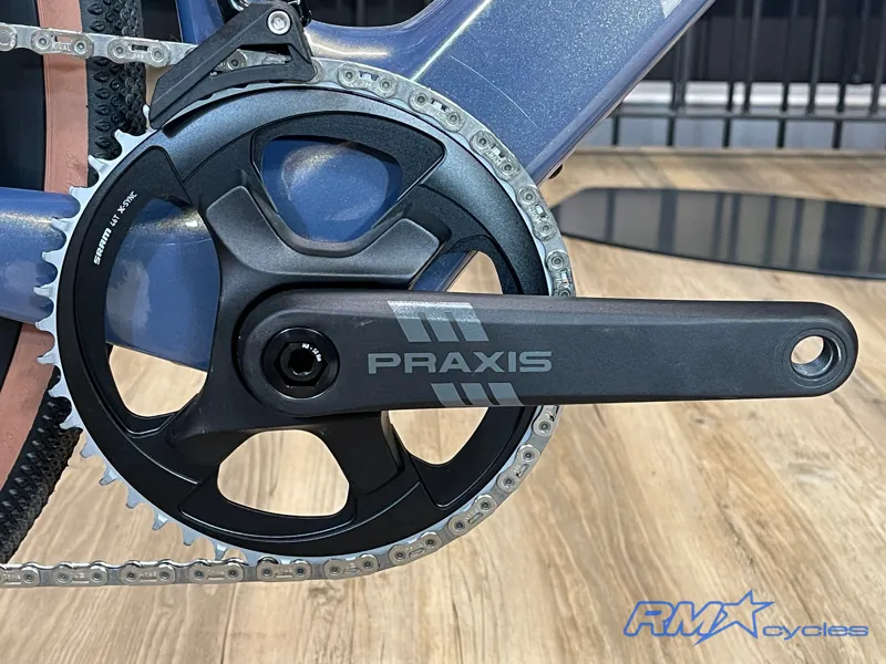 Giant Defy Advanced E+ Elite AR 25km/h Small Midnight Moon-5