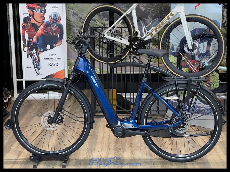 NewTour E+ 1 LST 25km/H Eclipse-1