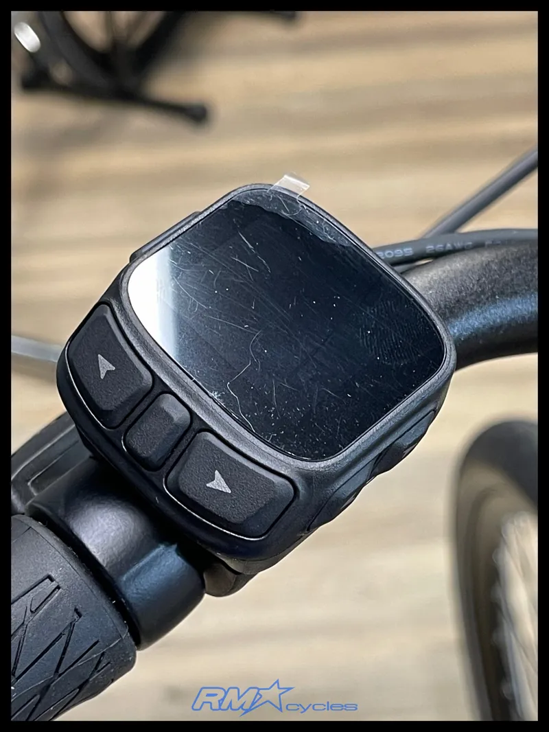 NewTour E+ 1 LST 25km/H Eclipse-4