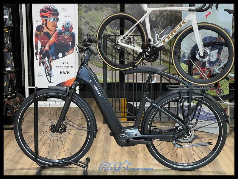 NewTour E+ 2 LST 25km/H Cold Night-1