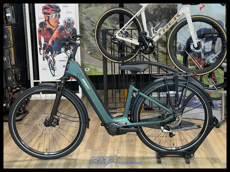 NewTour E+ 3 LST 25km/H Kelp Forest-1