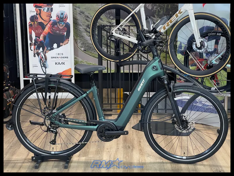 NewTour E+ 3 LST 25km/H Kelp Forest