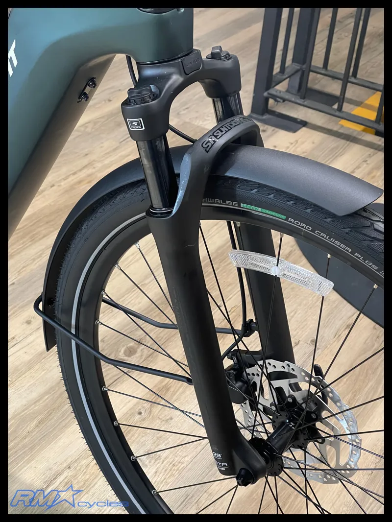 NewTour E+ 3 LST 25km/H Kelp Forest-9