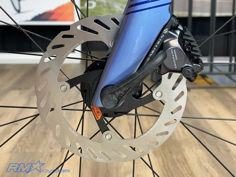 Giant Propel Advanced 0 Road Racing Bike in Azurite Blue-8