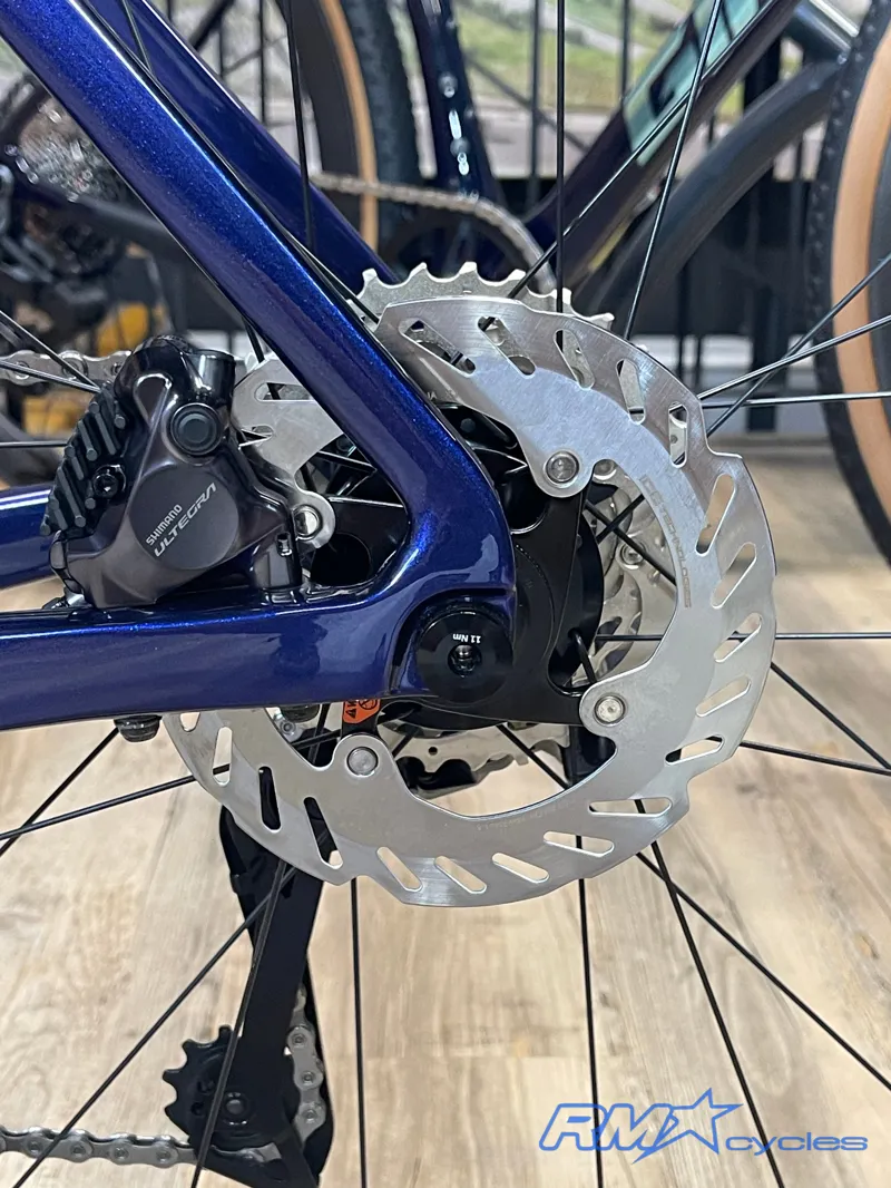 Giant Propel Advanced 0 Road Racing Bike in Azurite Blue-8
