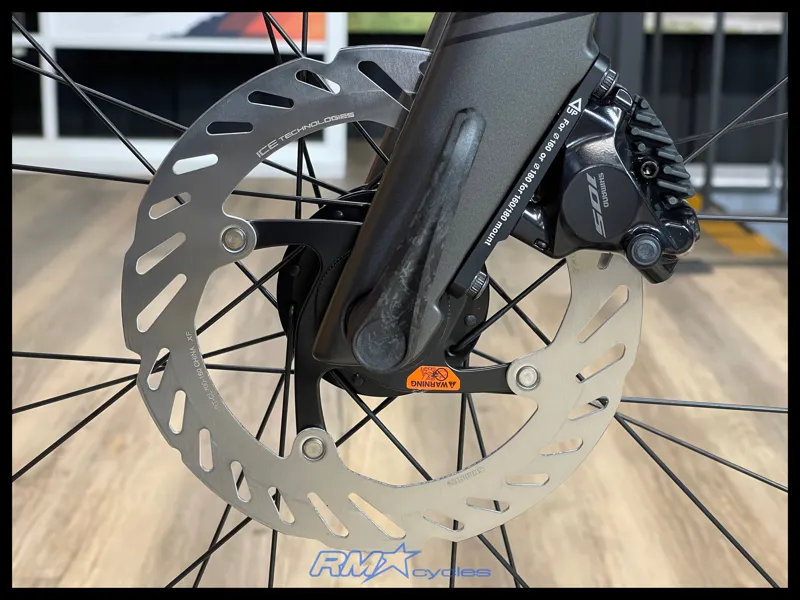 Propel Advanced 1 Carbon-8