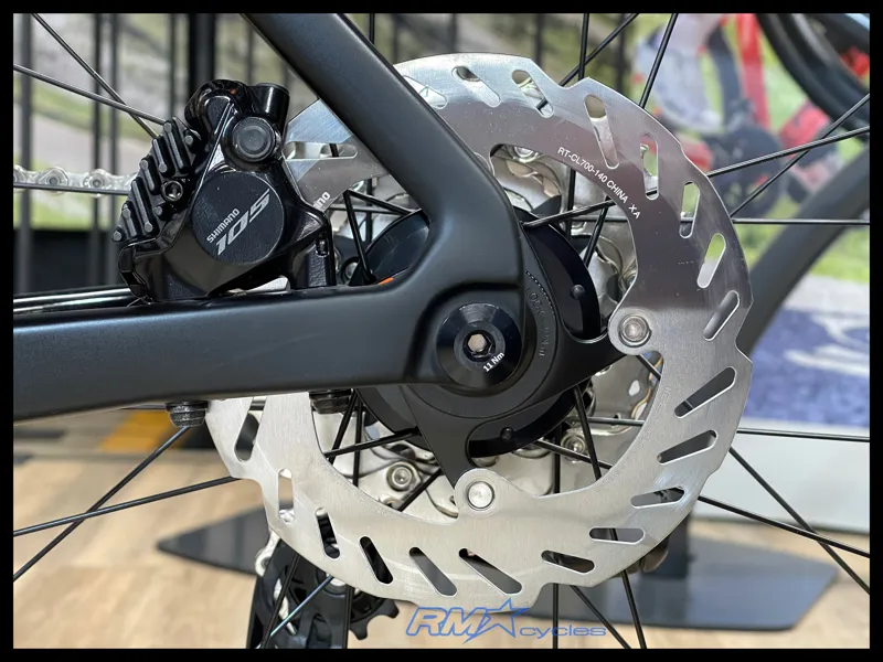 Propel Advanced 1 Carbon-9