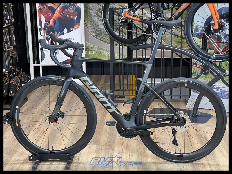 Propel Advanced 1 Carbon-1