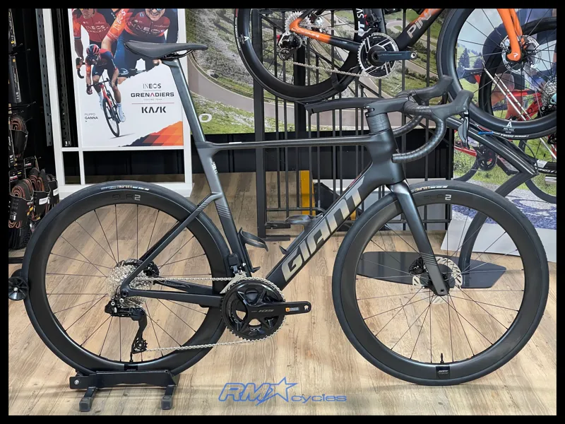 Propel Advanced 1 Carbon