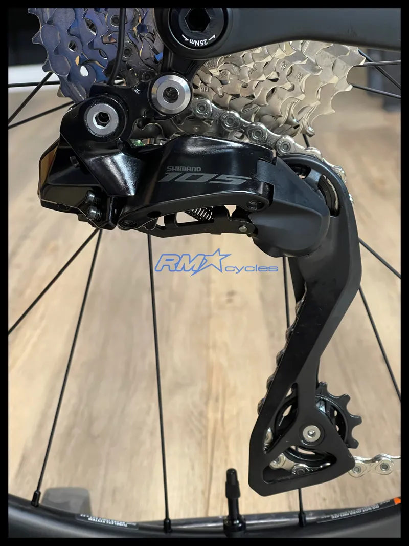 Propel Advanced 1 Carbon-4