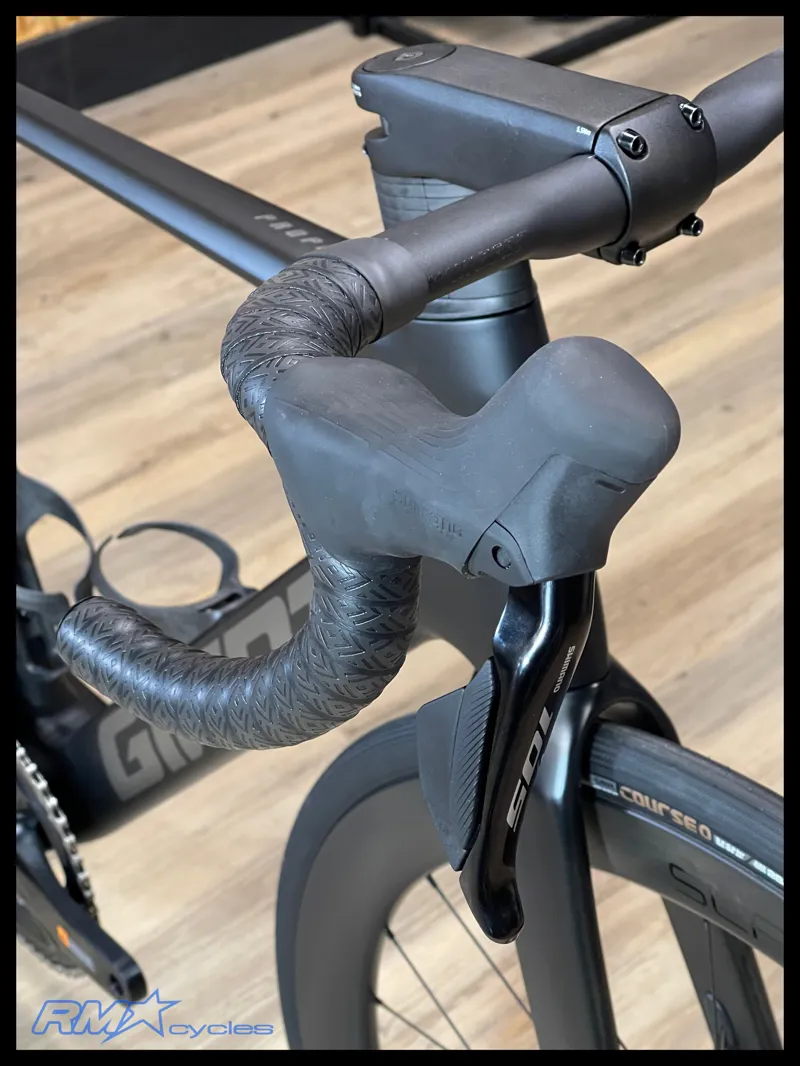 Propel Advanced 1 Carbon-7