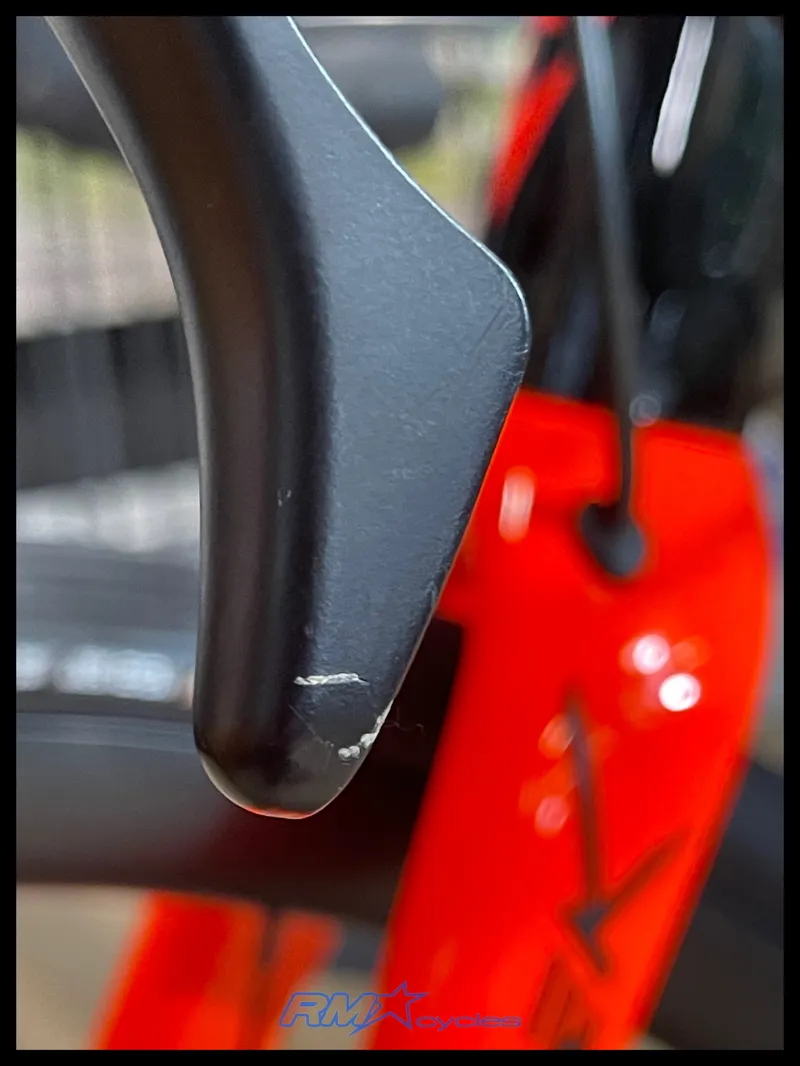 Giant Seek 2 OSO Abyss Black 2026 Ex-Demo-9