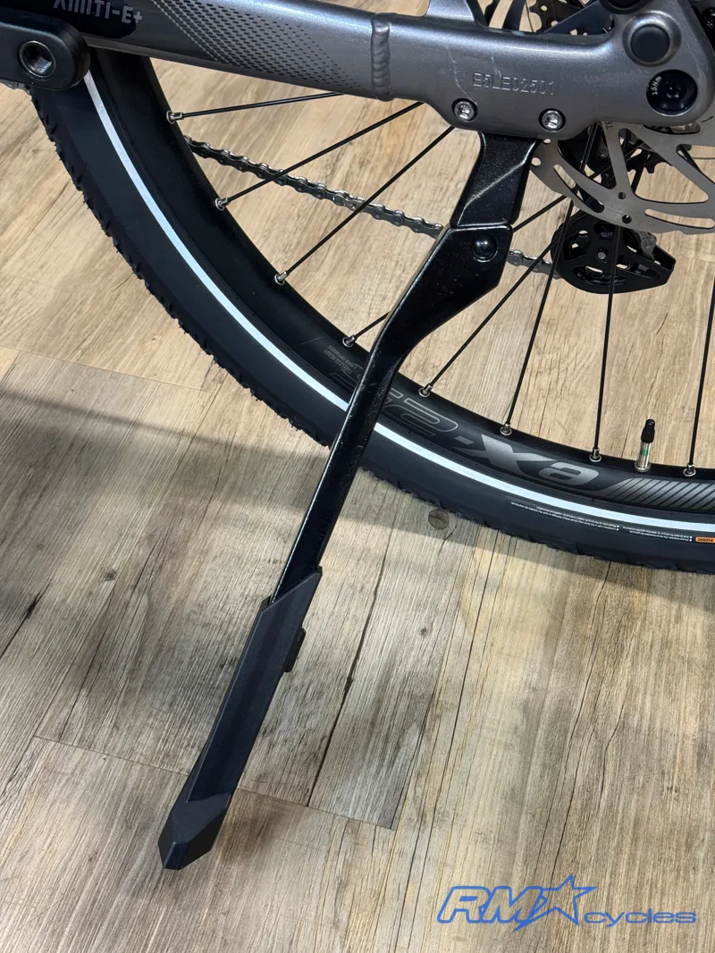 Liv Amiti E+ 3 25km/h Medium Early Expresso eGravel Bike Ex-demo-6