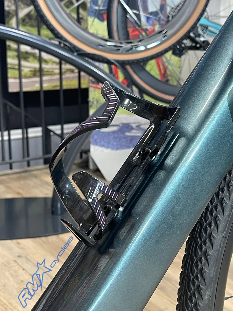 Liv Avail Advanced E+ Elite AR 25km/h Small Silver Pine Ex-demo-4