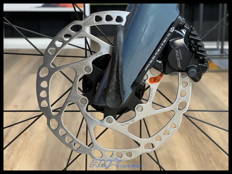 Liv EnviLiv Advanced 2 Road Bike in Midnight Pine-7