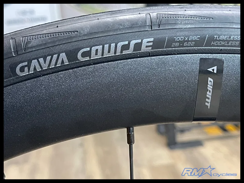 Liv EnviLiv Advanced 2 Road Bike in Midnight Pine-9